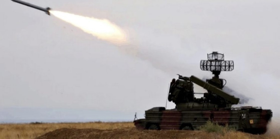 Готуючись до викликів: прогноз імовірних цілей Російської атаки дронами та ракетами в Україні за аналізом ISW