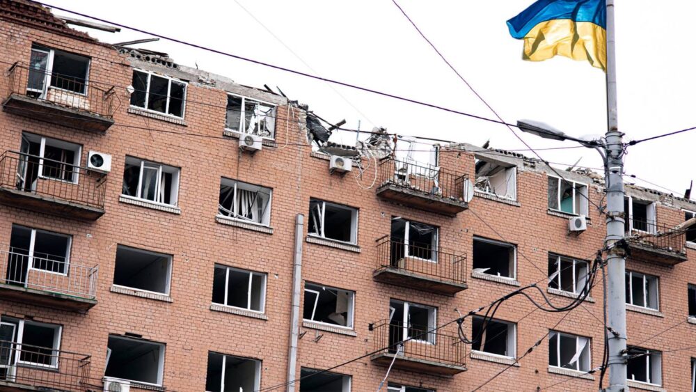 Крок за кроком: як отримати компенсацію за оселю, зруйновану російськими ракетами