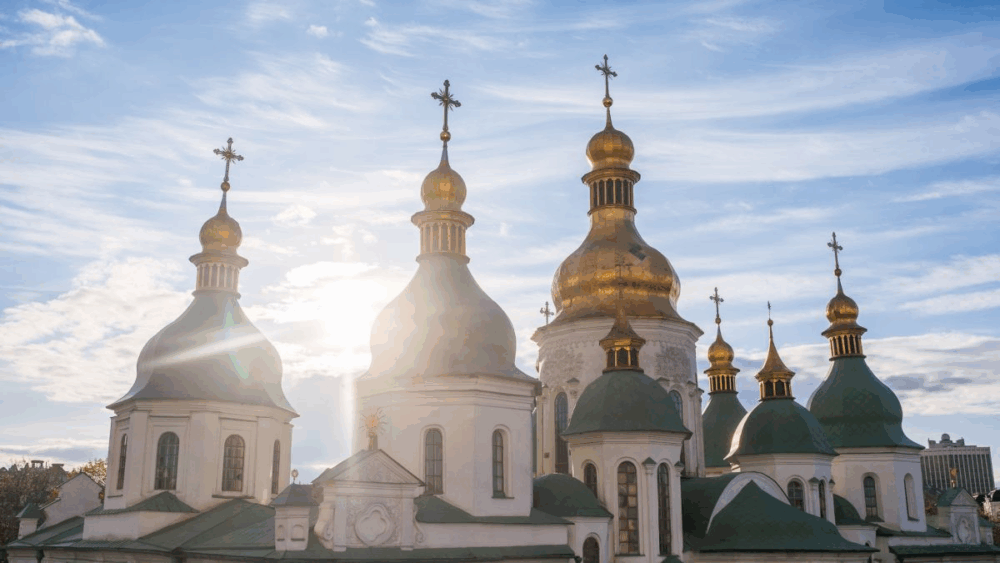 29 травня православні відзначають Вознесіння Господнє