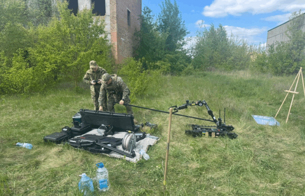 Двоє підлітків готували теракт на замовлення ФСБ