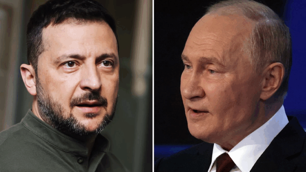 Путін не ризикне зустрічатися із Зеленським