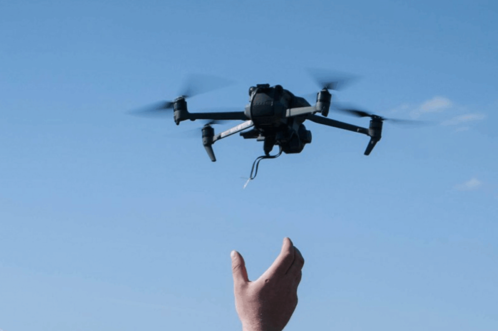 Ворожий FPV-дрон поранив семирічну дівчинку на Миколаївщині