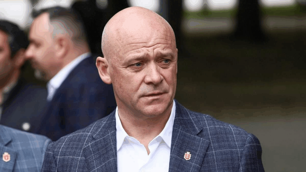 Фракція Труханова бойкотувала сесію облради через звинувачення в союзі з ОПЗЖ