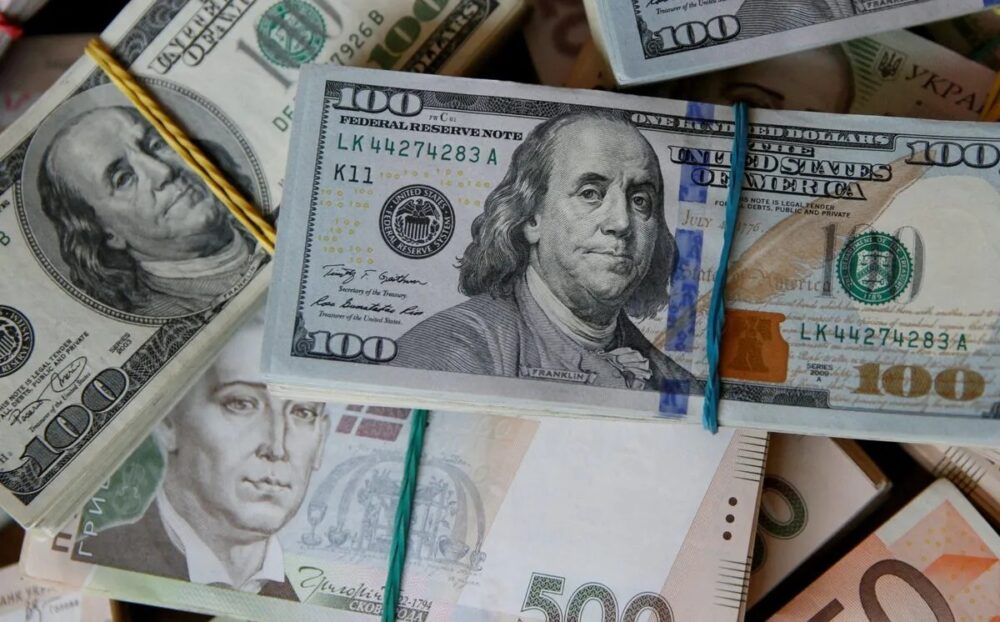 Податковий борг українських ФОПів сягнув 13 мільярдів гривень