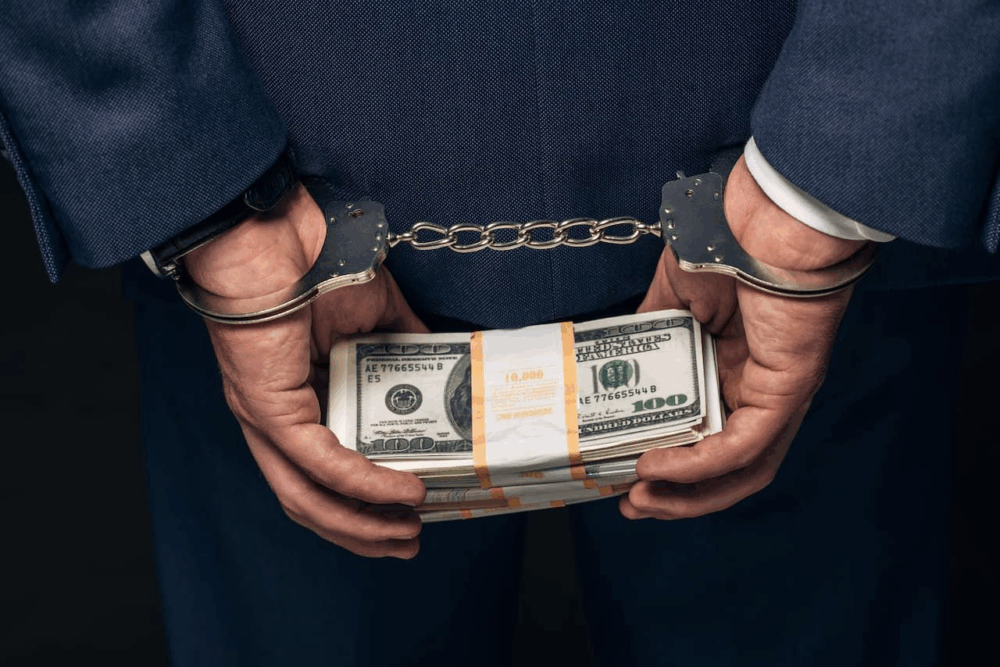 Верховну Раду просять обмежити строки зберігання даних у Реєстрі корупціонерів