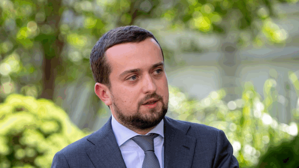 Кирило Тимошенко отримає контроль над медіа: ОП створює Комітет з інформаційної політики