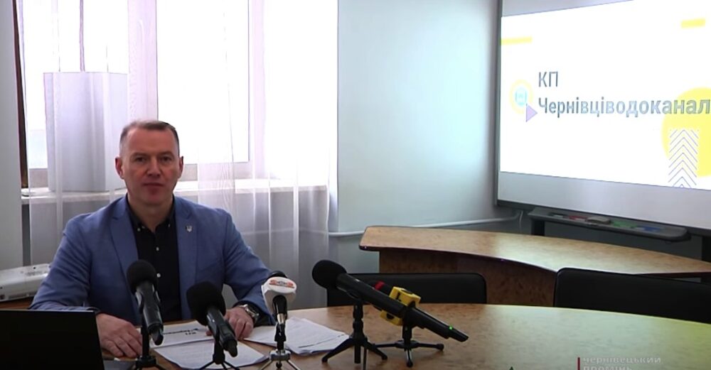 Посадовців КП у Чернівцях підозрюють у завищенні ціни на авто