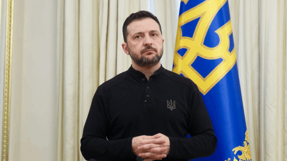 Зеленський заявив про новий обмін полоненими після домовленостей у Стамбулі