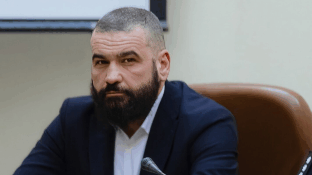 Заступник начальника ГСЦ МВС Онуфрей приховав вартість оренди квартири у Києві