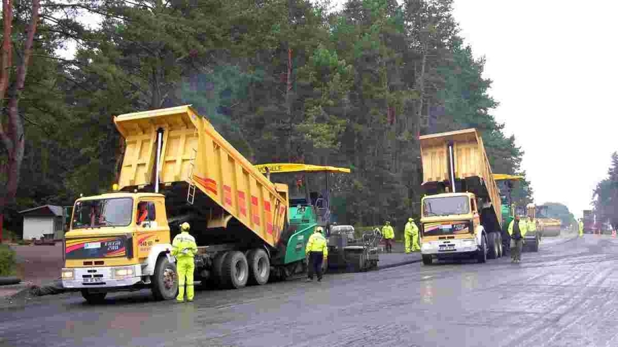 Корупційна схема на ремонті траси Київ–Одеса: розслідування САП і НАБУ