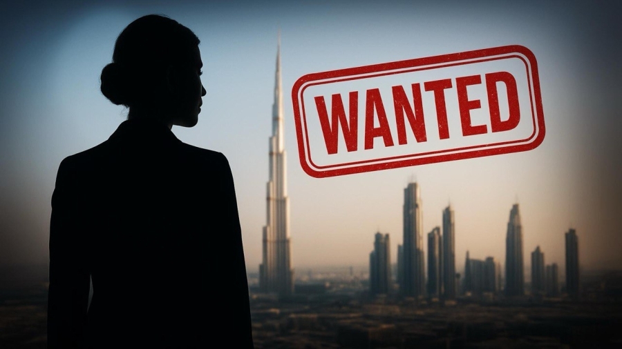 Олена Шевцова: міжнародний розшук та затягування справи у фінансових махінаціях