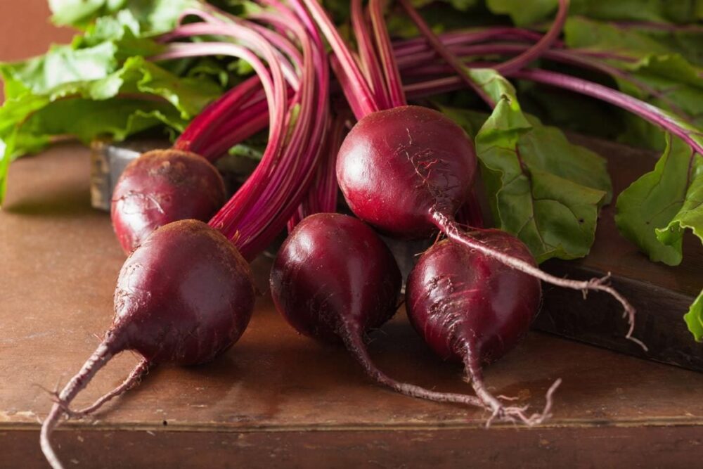 Осінні продукти, які допомагають мозку працювати краще