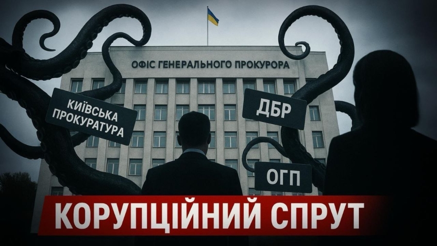 Призначення Марії Вдовиченко та її протеже: зв'язок з антикорупційними скандалами в Офісі Генпрокурора