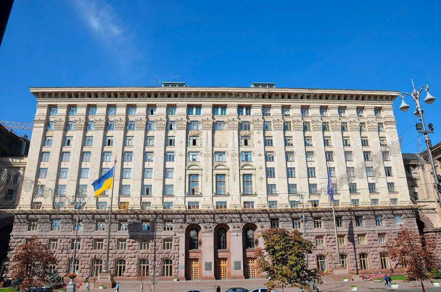 Київрада ухвалила нові правила щодо управління земельними питаннями у столиці