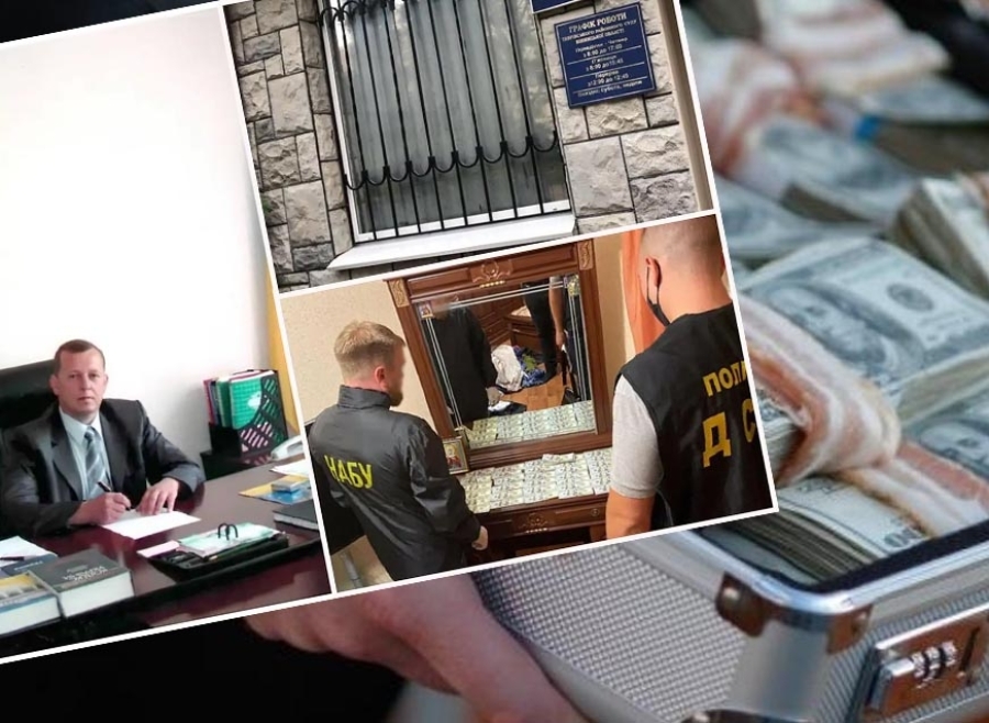 Скандал навколо судді Ігоря Ратушняка: повернення та очищення репутації