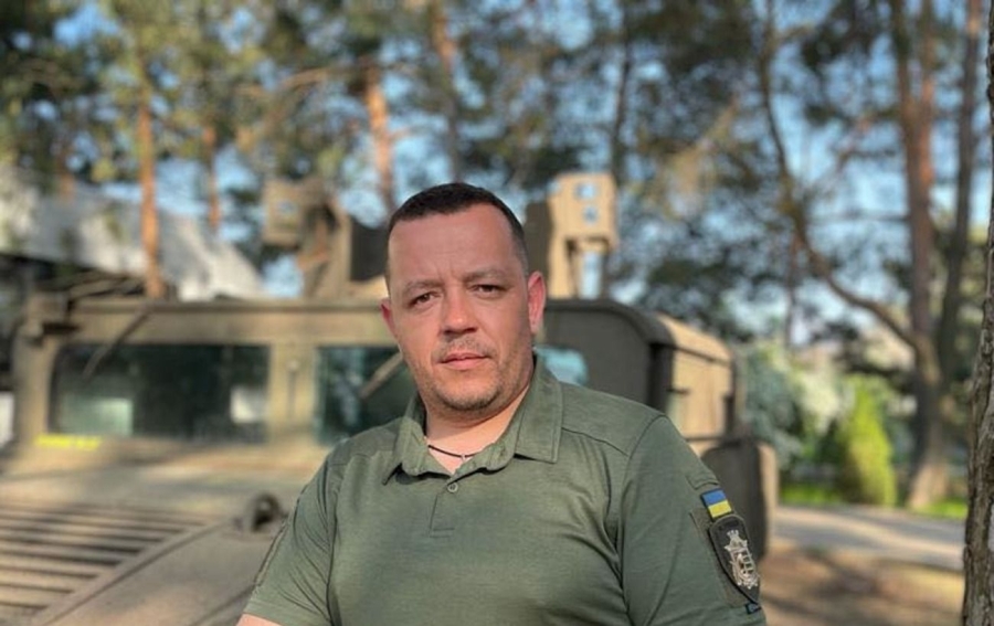 Андрій Юрченко вийшов під заставу у справі про можливу корупцію в оборонних закупівлях