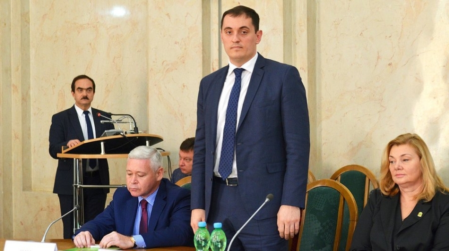 Харківська вертикаль впливу в ГРСУ: як змінюється компанія після приходу нового керівництва