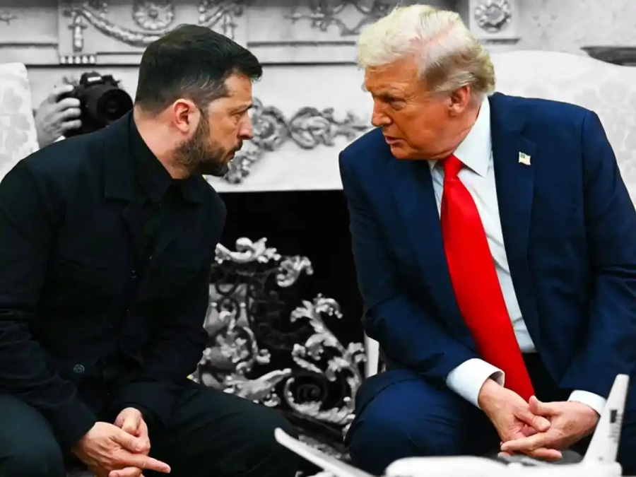 Коригування 