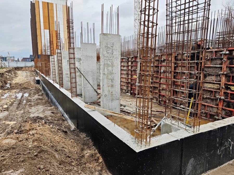 Мережа впливу в будівельно-інфраструктурній сфері: нові деталі можливих зловживань у державних проєктах