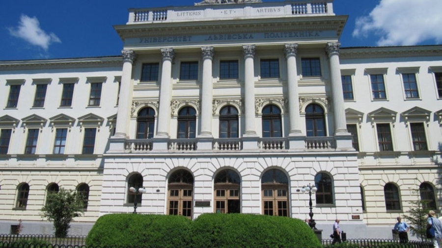 Новий етап ремонту гуртожитку №3 Львівської політехніки: масштабні вкладення в оновлення студентського житла