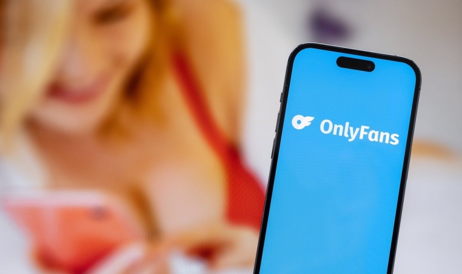 Потенціал контент-створювачів на платформі OnlyFans для українського бюджету