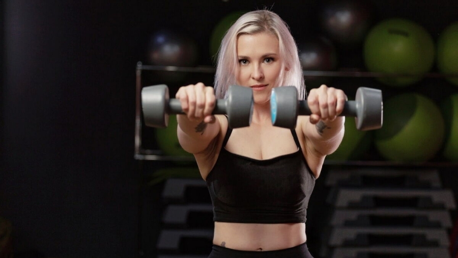 Справу Юлії Лемещенко перетворили на показовий вирок у російській системі репресій