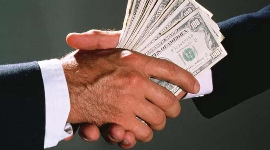 Звільнення прокурора Горощенка після корупційного скандалу та нові акценти у справі