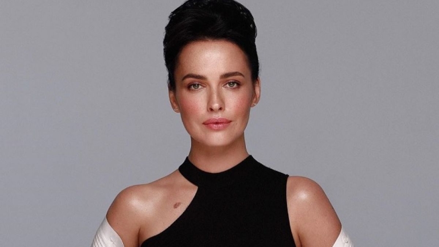 Родинний затишок без глянцю: Даша Астаф’єва показала теплі кадри з трьома поколіннями жінок