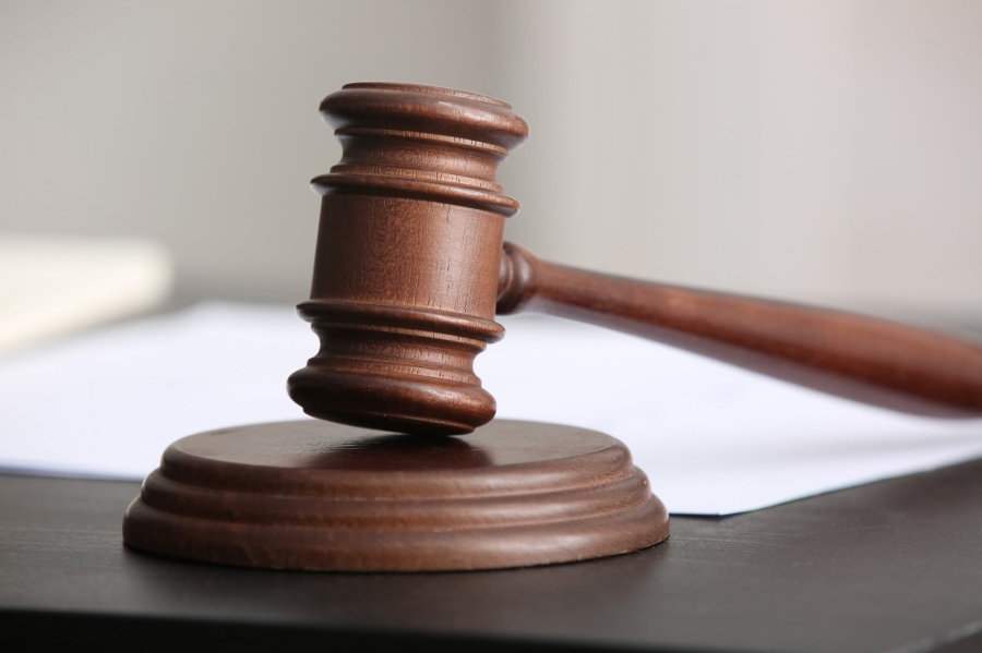 Вирок у справі львівського адвоката, затриманого на 