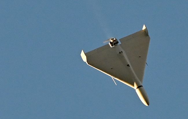Невідомий дрон порушив повітряний простір Фінляндії поблизу кордону з Росією