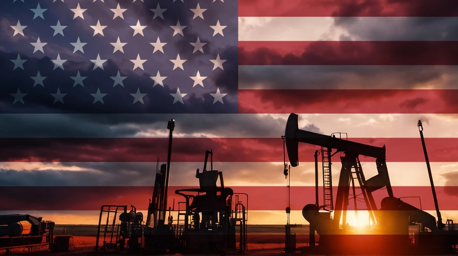 США встановили рекорд з експорту нафти на фоні глобальної енергетичної кризи