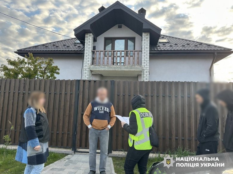 В Україні стартували масштабні слідчі заходи щодо корупційних правопорушень у територіальних центрах комплектування