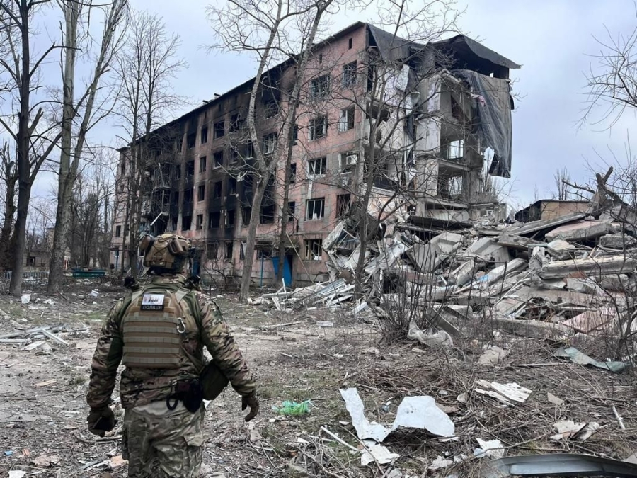 Напруженість на фронті: Аналіз ситуації в Авдіївці та Перспективи Розвитку