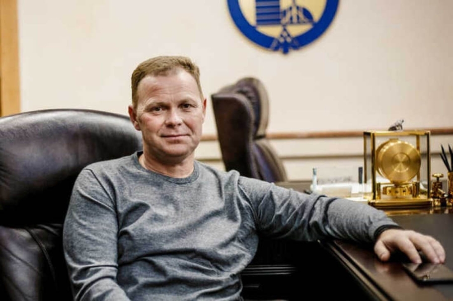 Ігор Кушнір: Магістр амбіцій чи руйнівник Києва? Віддзеркалення ОПЗЖ