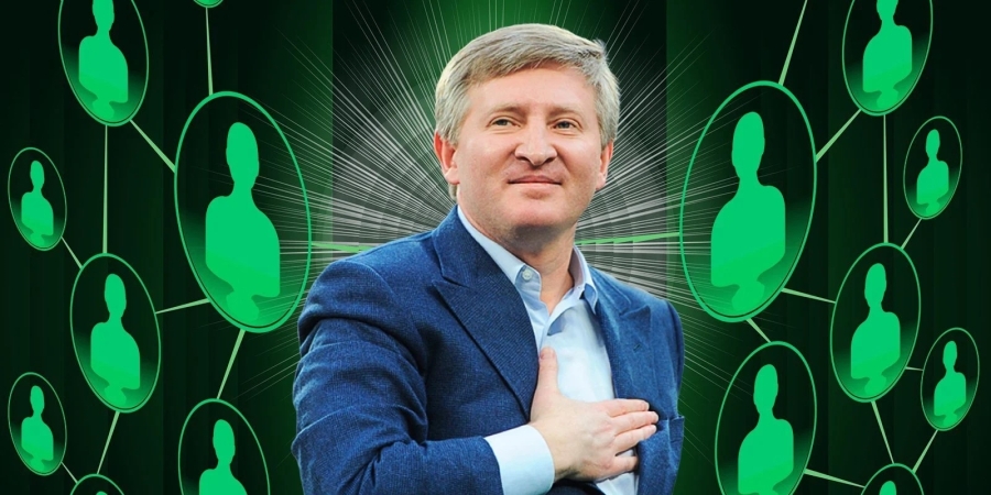 Ахметов: в пошуках політичних геніїв