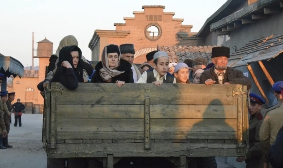Символіка вічного пам'яті: Україна та світ вшановують 80-річчя кримськотатарського геноциду