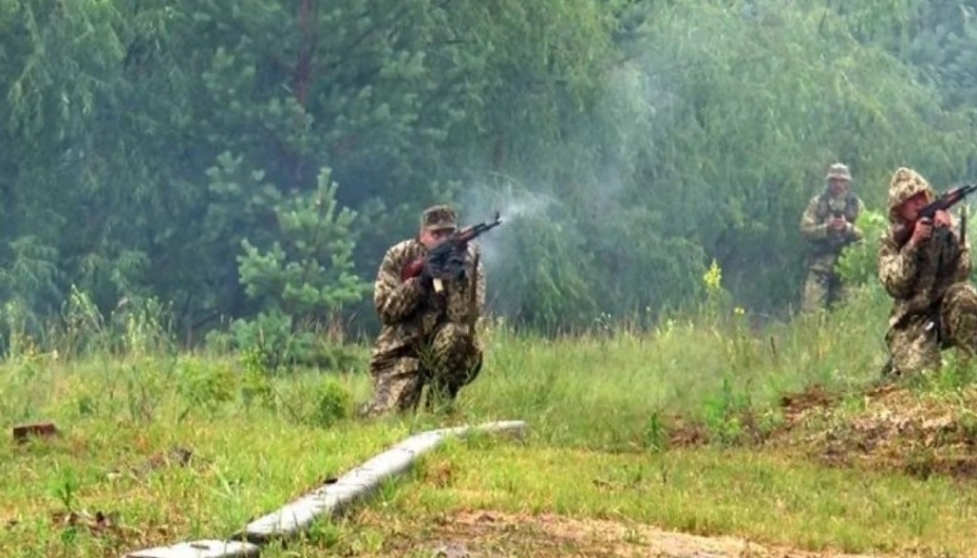 Україна почала звільняти ув’язнених для служби в армії