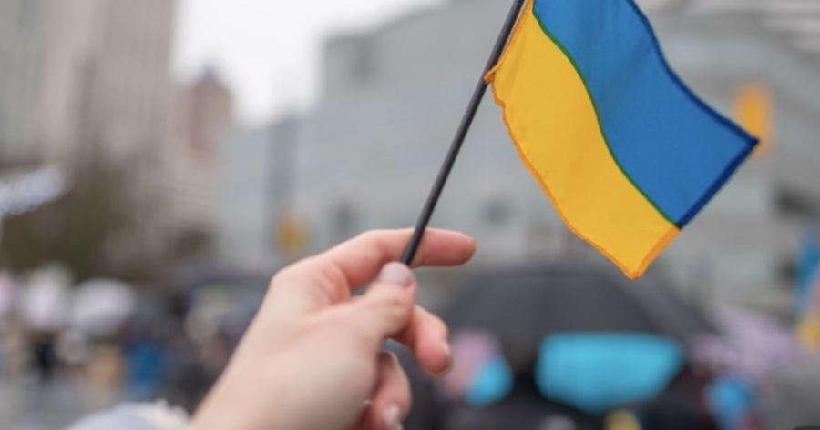 Вплив масованих ракетних обстрілів на темпи зростання ВВП України