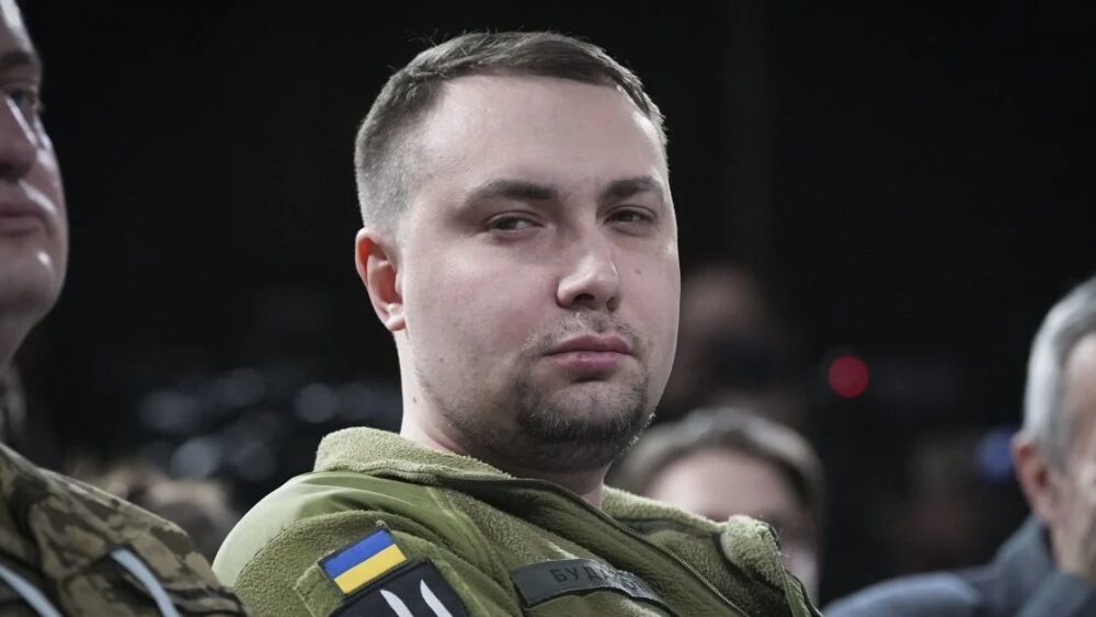 Глава ГУР Буданов попереджає про загрозу існуванню України без мирних переговорів