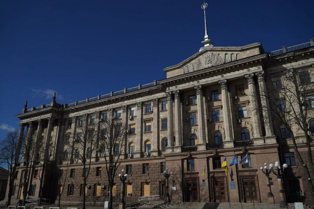 Миколаївська міськрада знову виділяє мільйони на ремонт укриття з сумнівними цінами