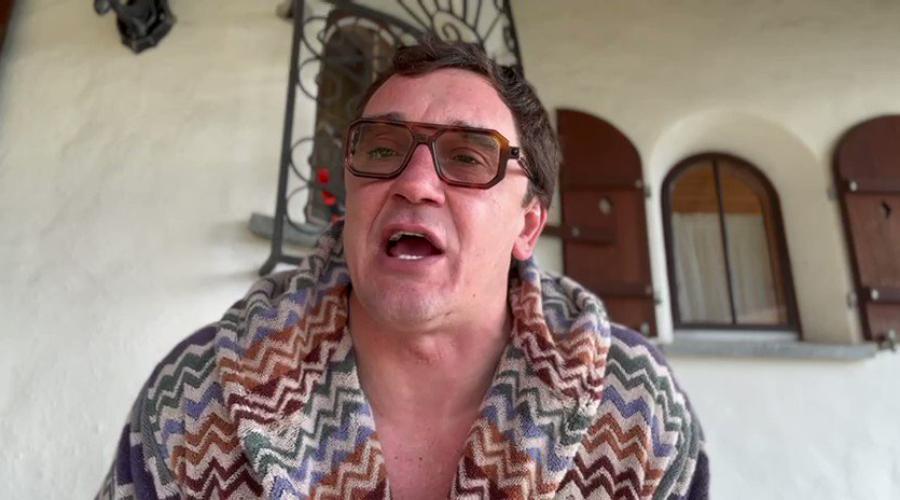 Колишній активіст з Одеси вибачився за свою діяльність у соцмережах