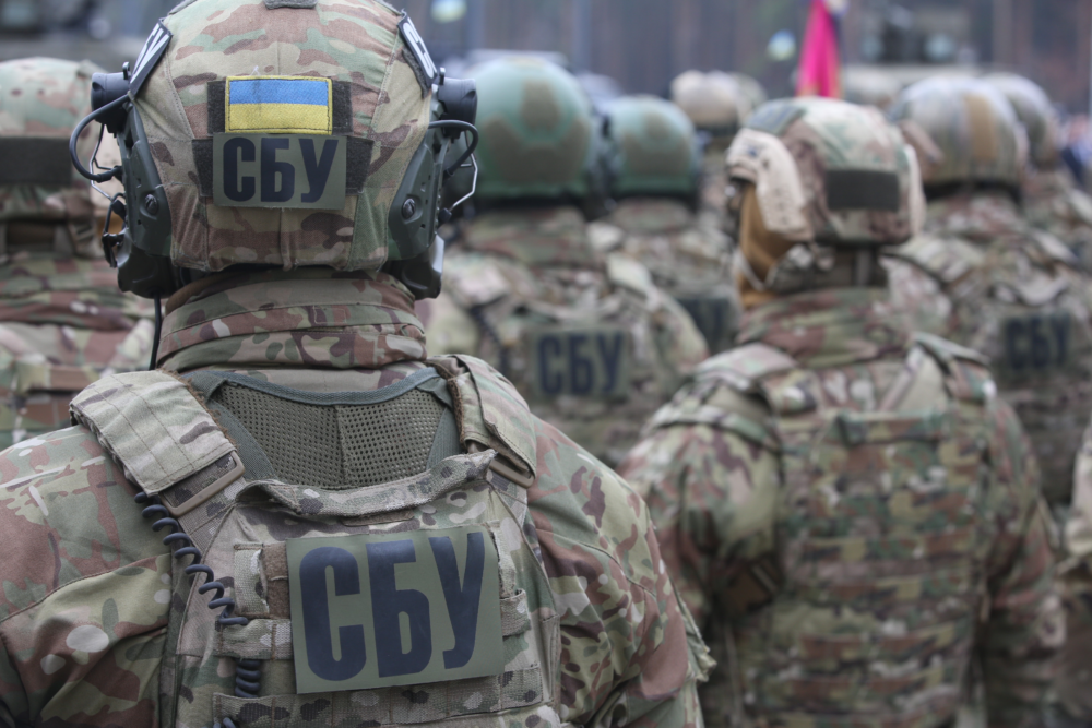 На Київщині затримали агента ФСБ, який передавав дані про українських бійців