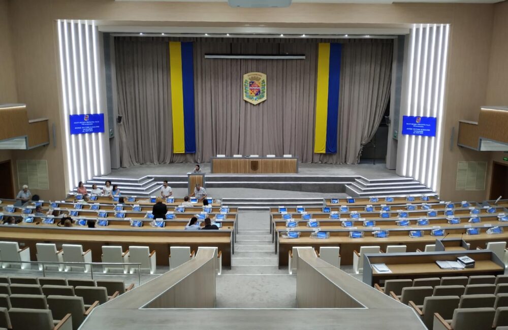 Приватні спортклуби знову отримають гроші з бюджету Полтавщини у 2025 році