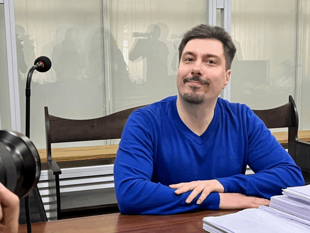 Фігурантів справи Князєва викрили на обговоренні передачі хабарів