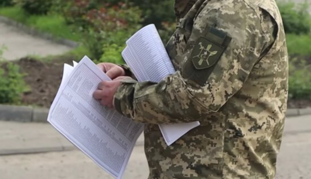 На Одещині раптово помер працівник ТЦК: лікарі виявили у крові сліди метадону