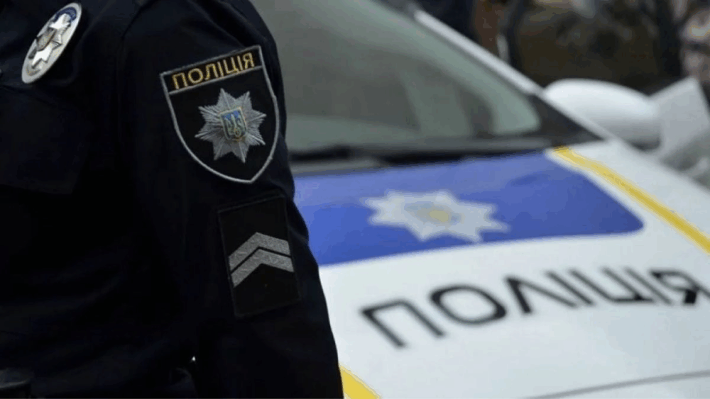 Поліцейського на Київщині спіймали на схемі з ухиленням від мобілізації