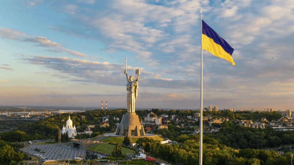 Україна може погодитися на втрату 20% територій — WSJ