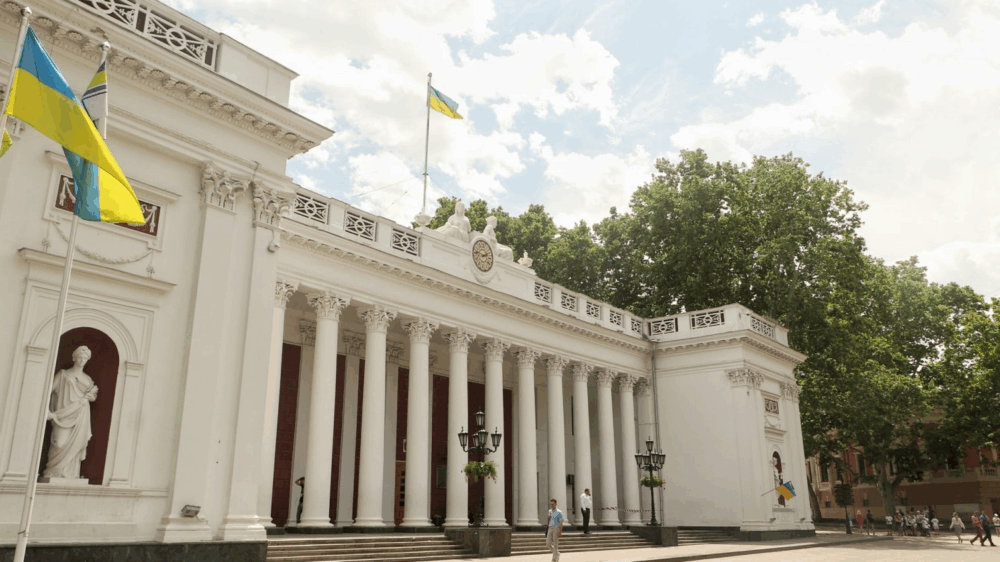 В Одесі на ремонт доріг виділили 17 мільйонів: хто освоїть гроші