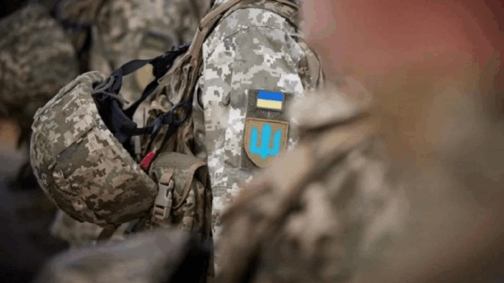 Хто і як може звільнитися з армії в Україні під час воєнного стану