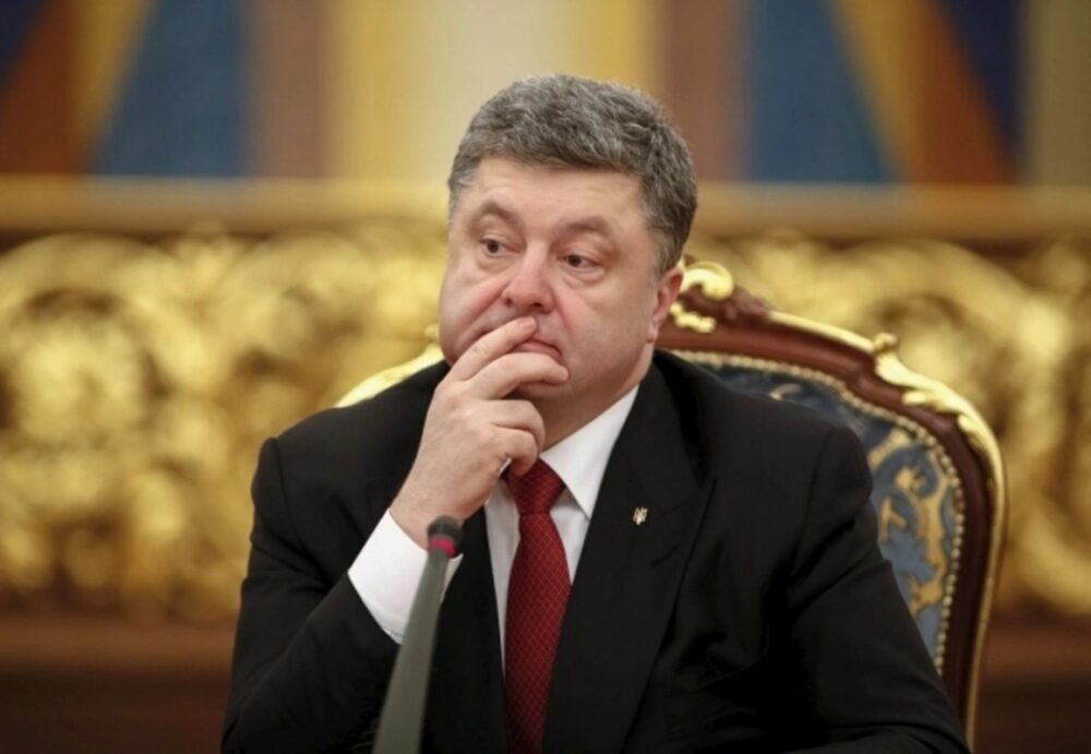 Іспанія і Україна перевіряють мільйонні активи експрезидента України